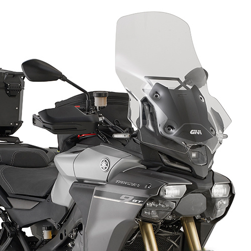 Givi Priehľadné Sklo 65 x 70 cm (h x V) Yamaha Tracer 9 Tracer 9 Gt