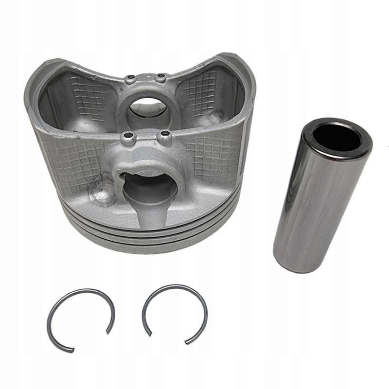 Vertex Piest Yamaha Grizzly/kodiak/rhino 450 '03-'21 (84,46 MM) (std.)