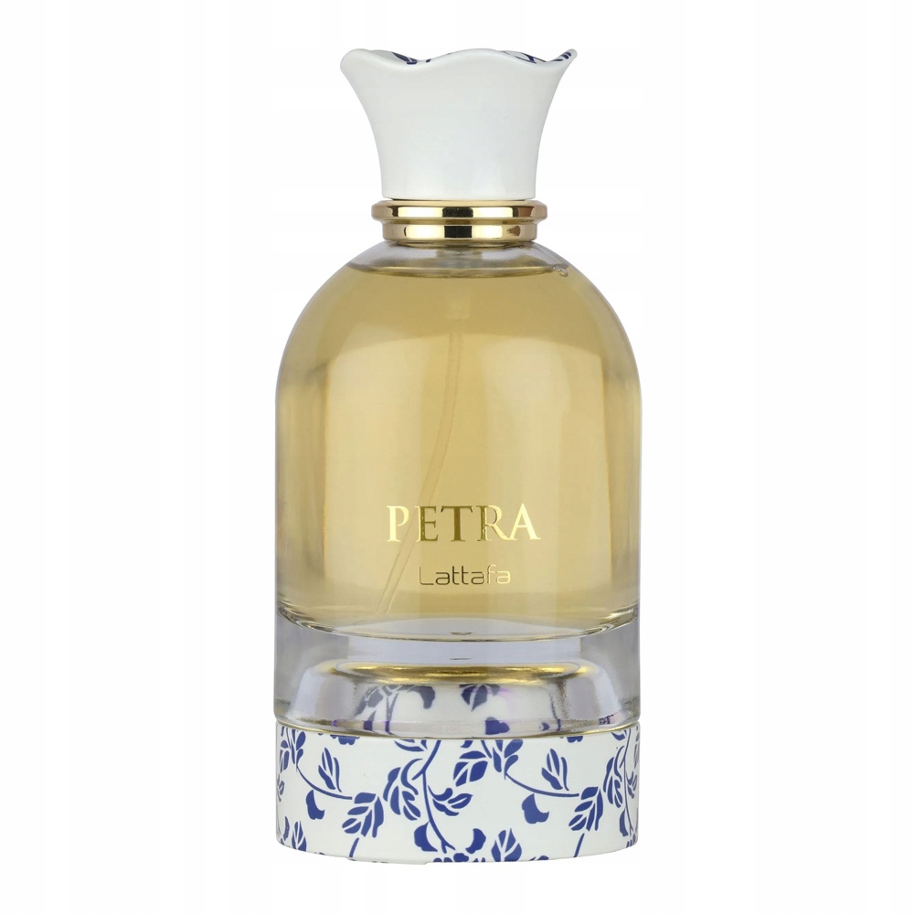 Lattafa Petra woda perfumowana 100 ml 1