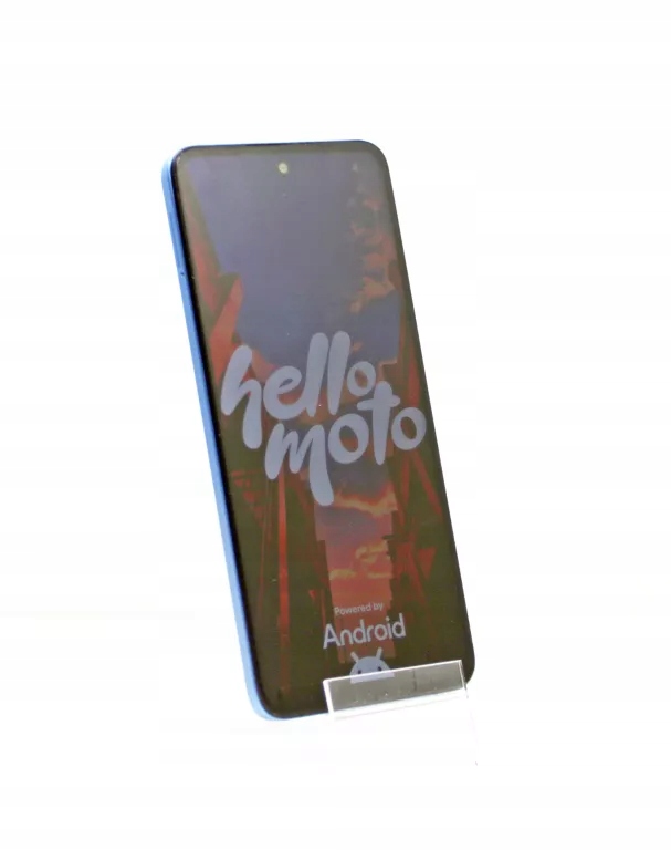 Smartfon Motorola Moto G54 Power Edition 5G 12/256GB zielony