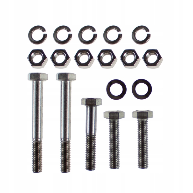 Sruby nadwozia i zawieszenia MZ TS125 HQ Part number 028270