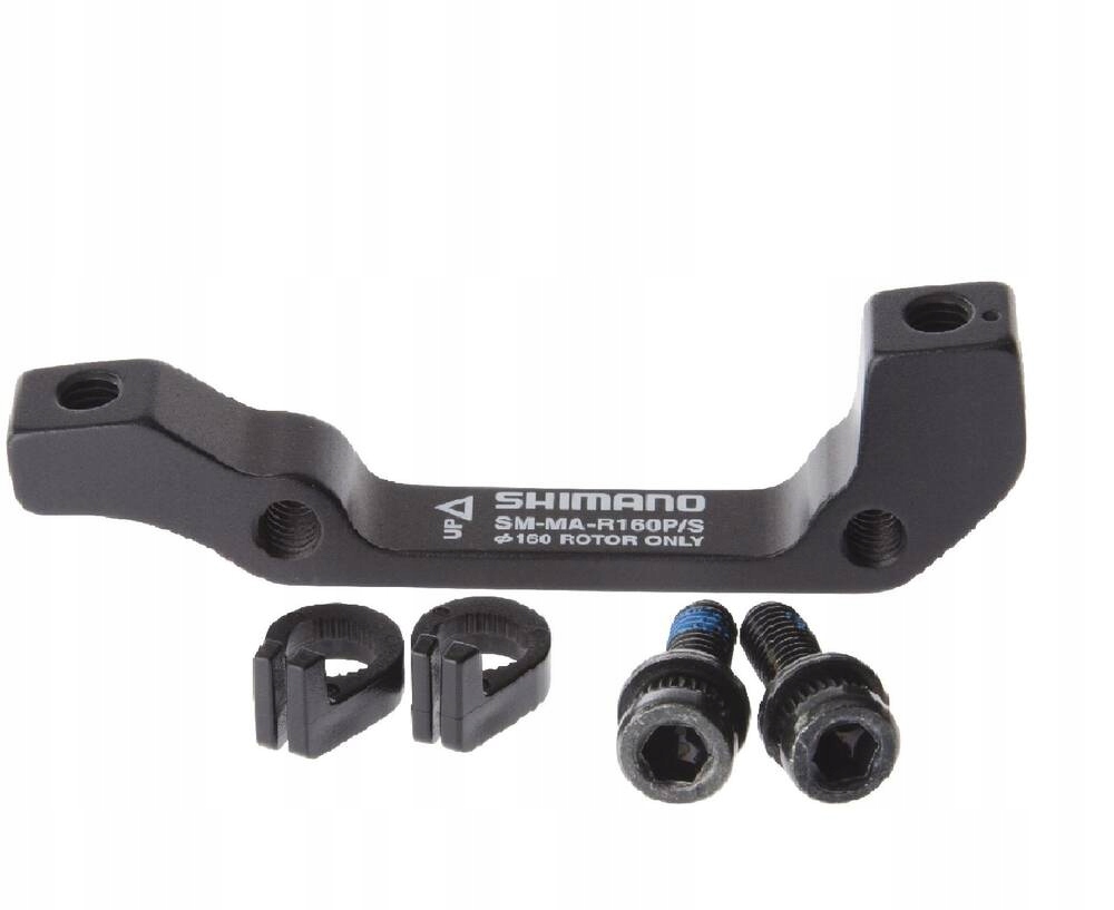 Adapter hamulca tył SM-MA 160 IS/PM Shimano