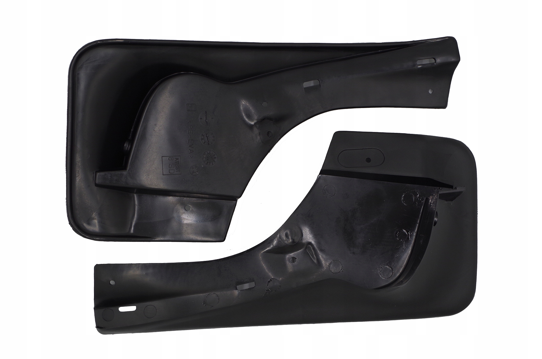 Oryginalne chlapacze SKODA OCTAVIA 2 KEA600002