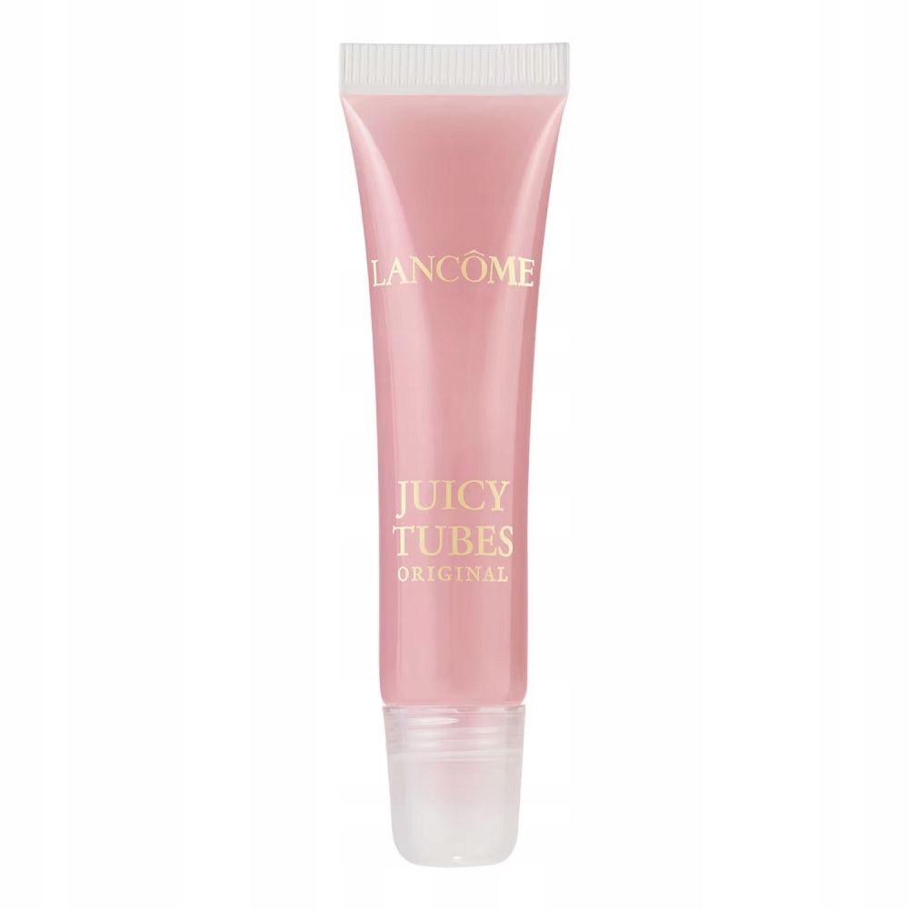 Lancome Juicy Tubes Original Lip Gloss Lesk Na Rty 02 Spring Fling