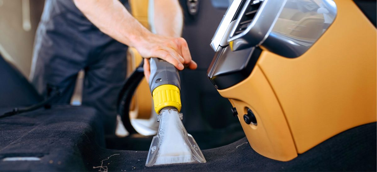 Proszek EX1 do prania dywanów i tapicerki do odkurzacza piorącego 10kg RM Rodzaj czyszczenie tekstyliów