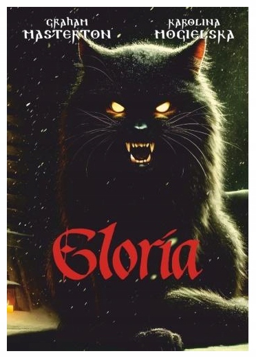 Gloria - Graham Masterton