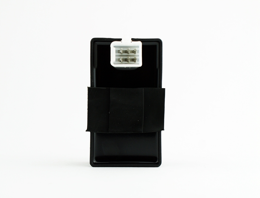 MODUŁ ZAPŁONOWY CDI 4T - 6 PIN BAOTIAN