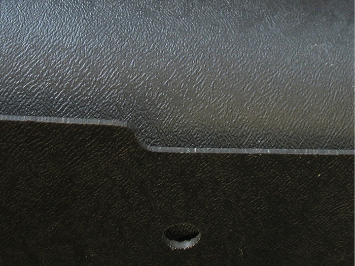 MATA CARGO wykładzina VW Volkswagen CADDY Cargo V L1 wersja 2 osobowa 2024- Numer katalogowy producenta 1018114