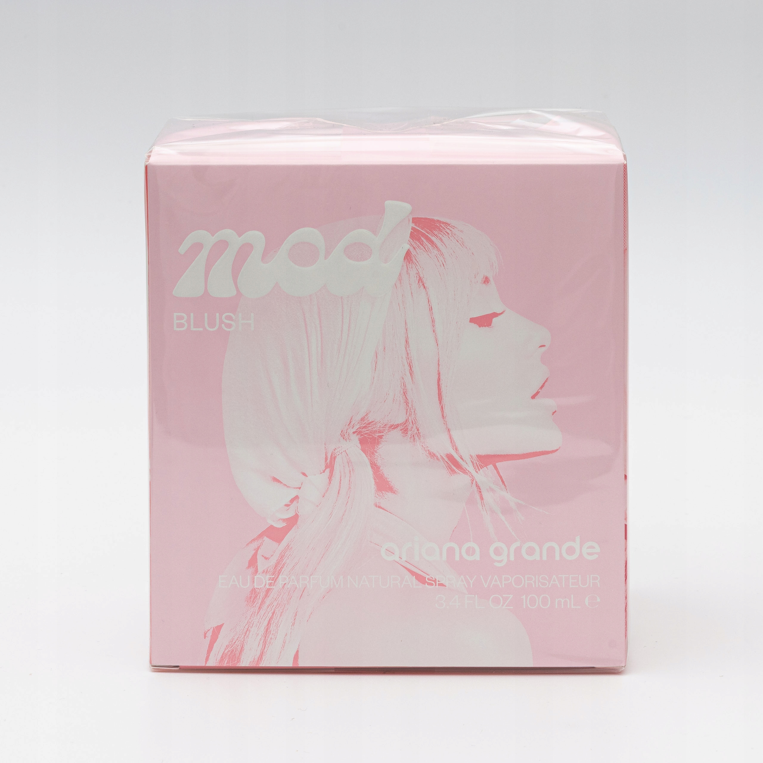 Ariana Grande Mod Blush woda perfumowana 100 ml
