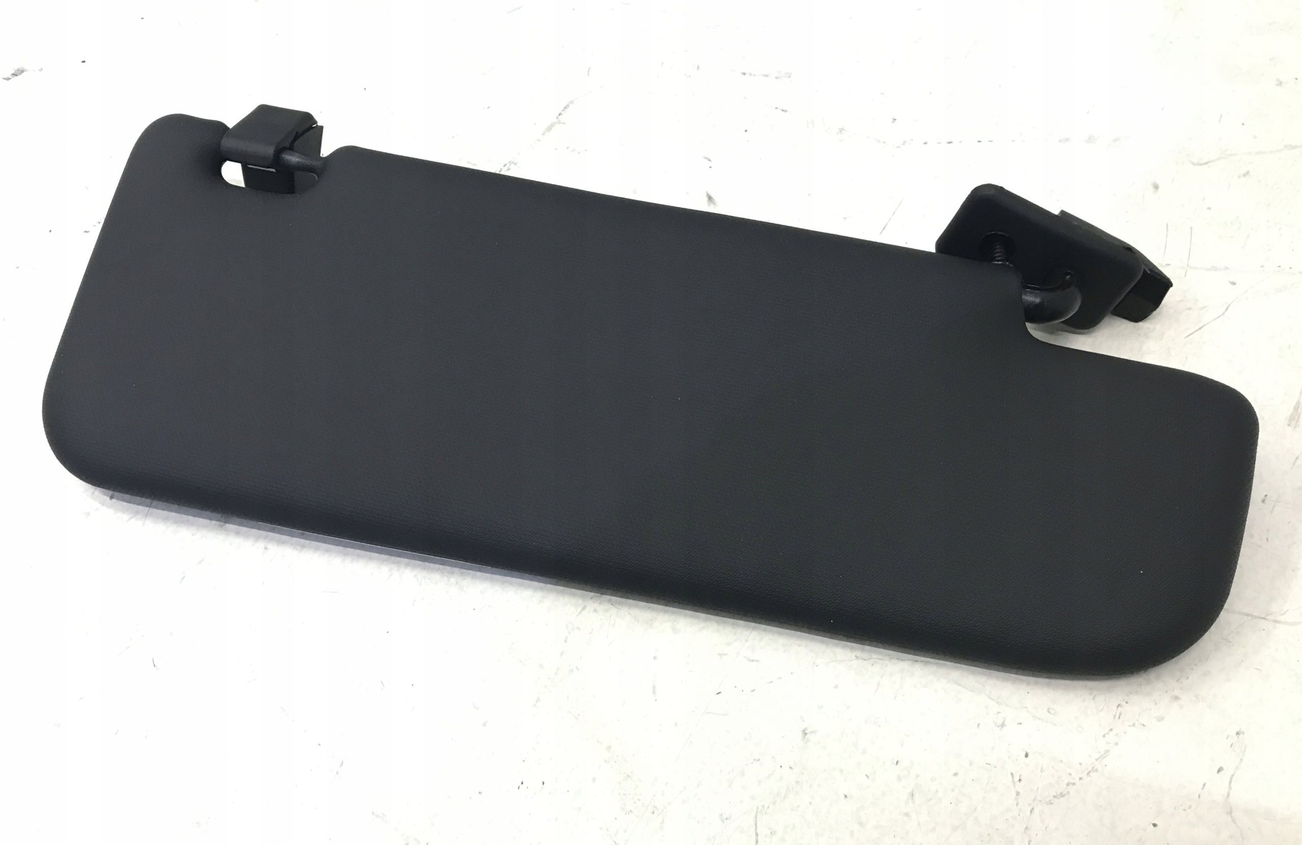 FIAT 500 ABARTH ПОДСОЛНЕЧНИК КОЗЫРЕК ЛЕВЫЙ