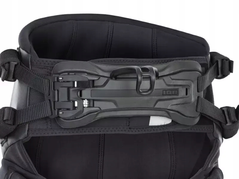 Trapez ION Surf Seat Octane Black 2022 L Rodzaj brak informacji