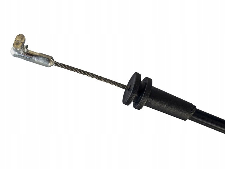 LINKA CIĘGNO KLAMKI ZEWNĘTRZNEJ ZAMKA DRZWI TYLNYCH TYŁ DO SMART FORFOUR Producent części Trustom