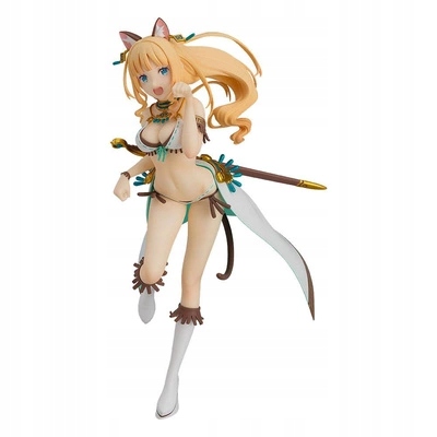 Figurka Smile of the Arsnotoria Pop Up Parade Picatrix: Cat Kingdom 18 cm