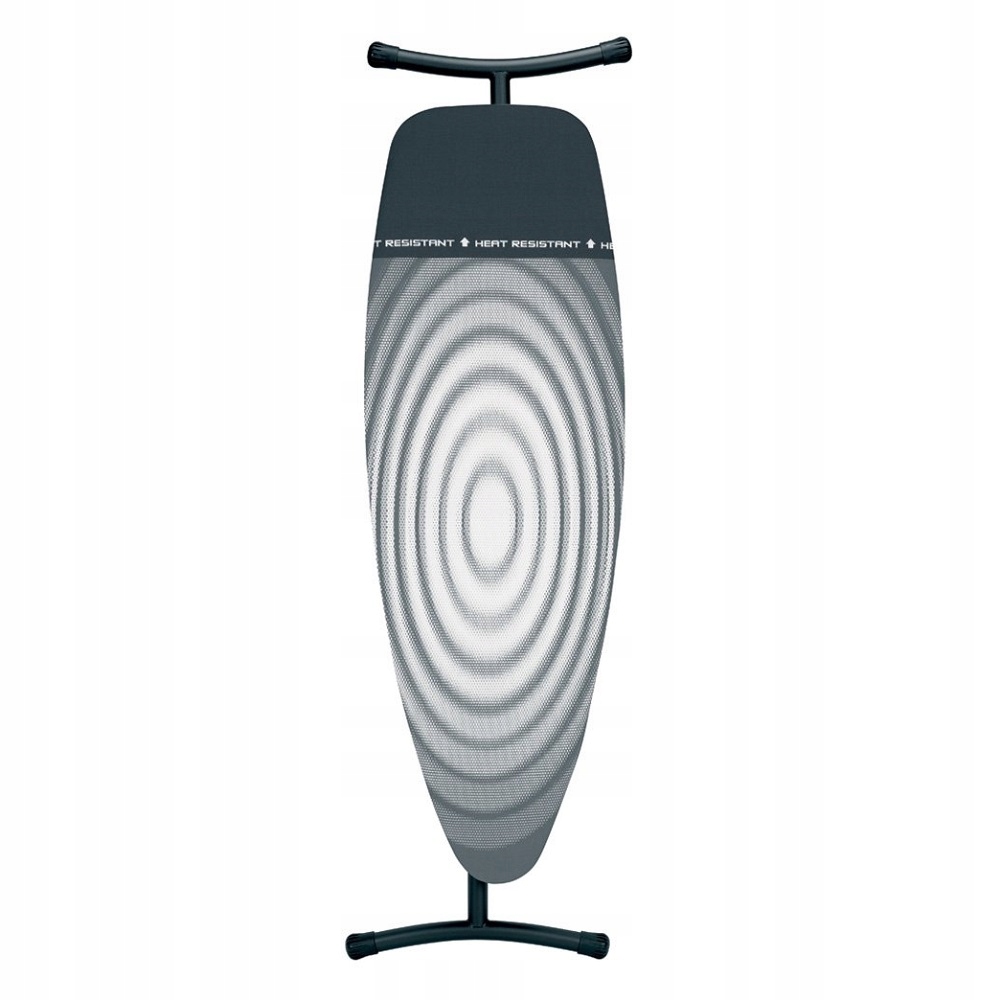 Brabantia Deska do prasowania rozmiar D Titan Oval