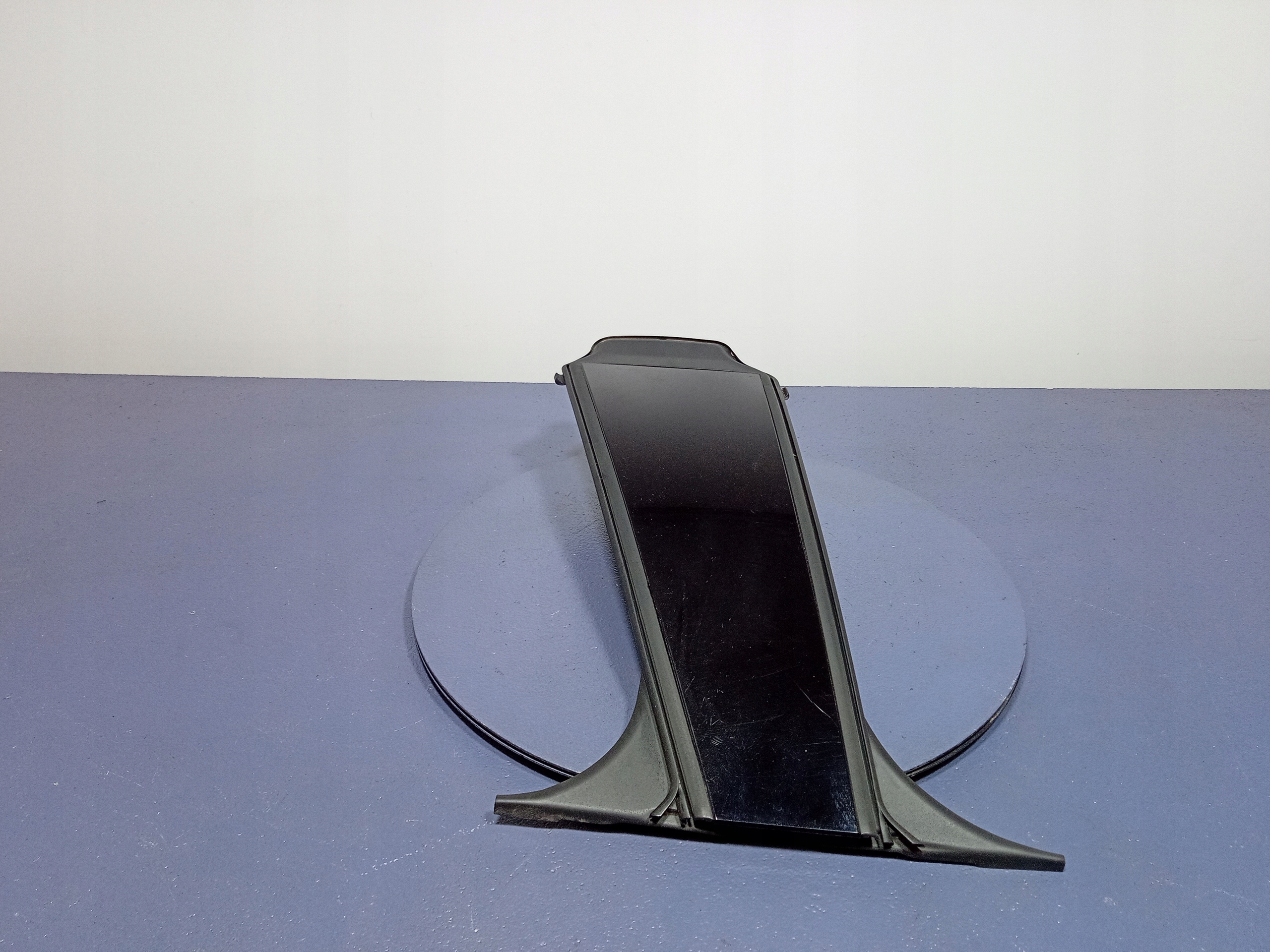 BMW IX I20 LISTWA OZDOBNA ZEWNĘTRZNA SŁUPKA B PRAWA 8491330