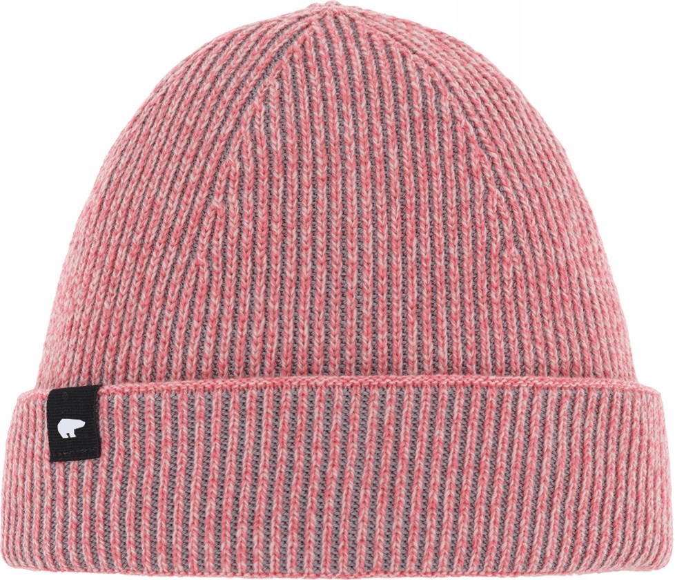 Zimní čepice Eisbar Ricco Active Mü Core Active Bukové Dřevo