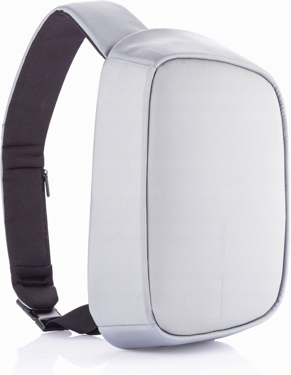 Plecak antykradzieżowa XD Design Bobby Sling Grey