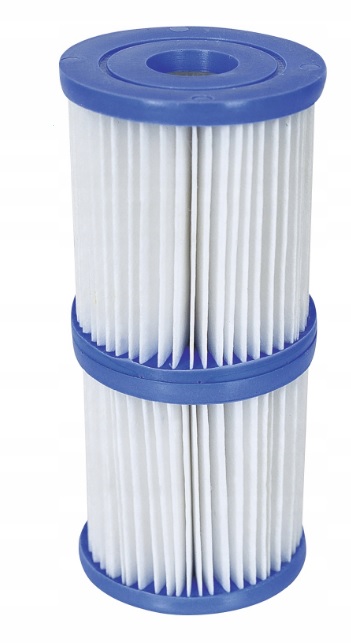 FILTR FILTRY DO POMPY BASEN BESTWAY 58093 x 2 szt Marka Bestway