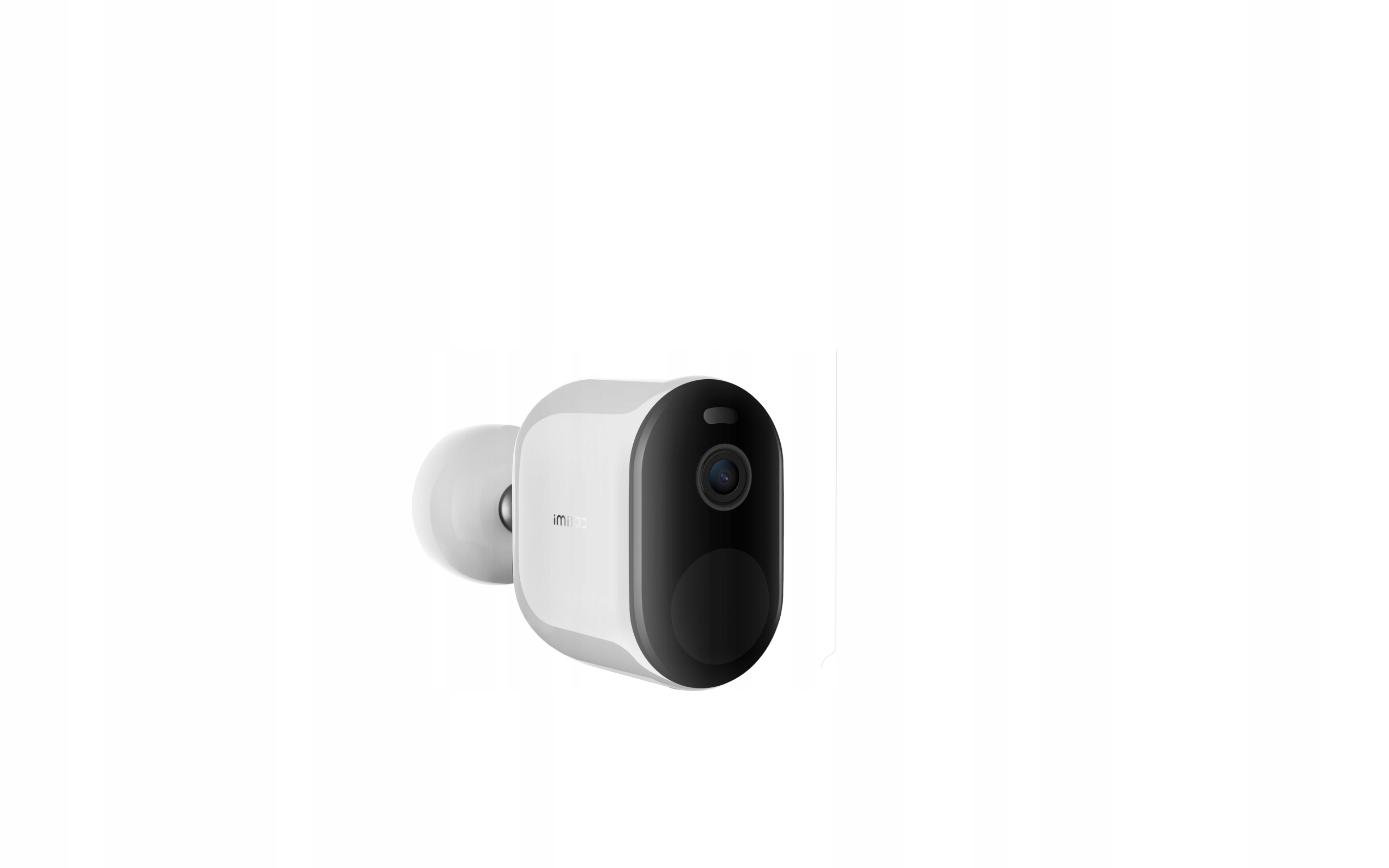IMILAB EC4 Kamera IP FHD ZEWNĘTRZNA CHMURA +BRAMKA EAN (GTIN) 6971085310688