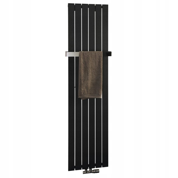 Sapho Colonna radiátor 450x1800 bridlicový IR147