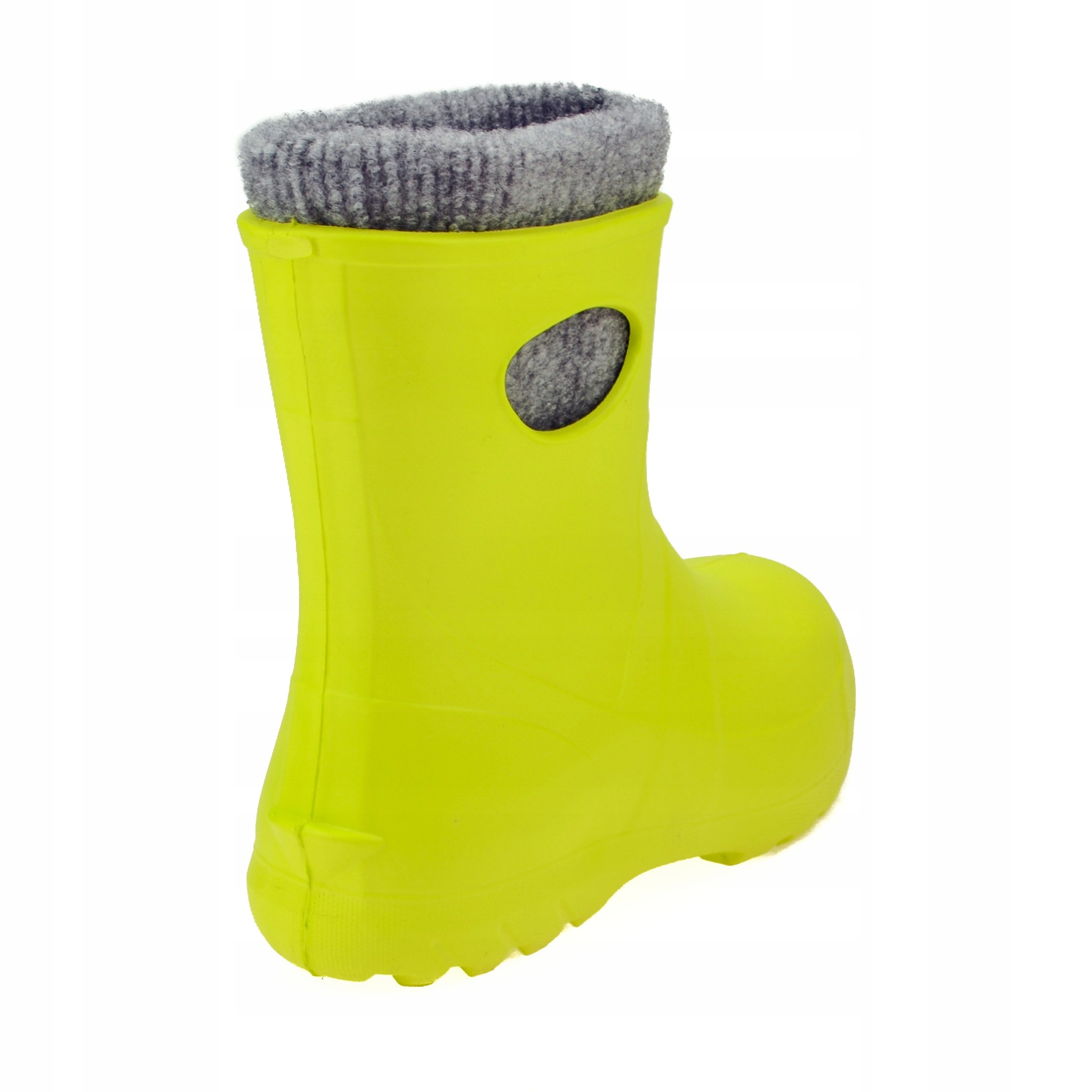 Kalosze gumowce lekkie wygodne krótkie GARDEN r 37 Rozmiar 37