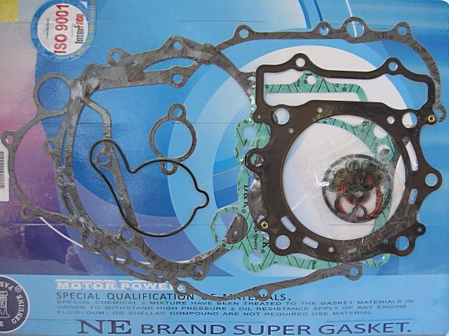 

Uszczelki silnika komplet Yamaha Yz Yzf Wr 400 426