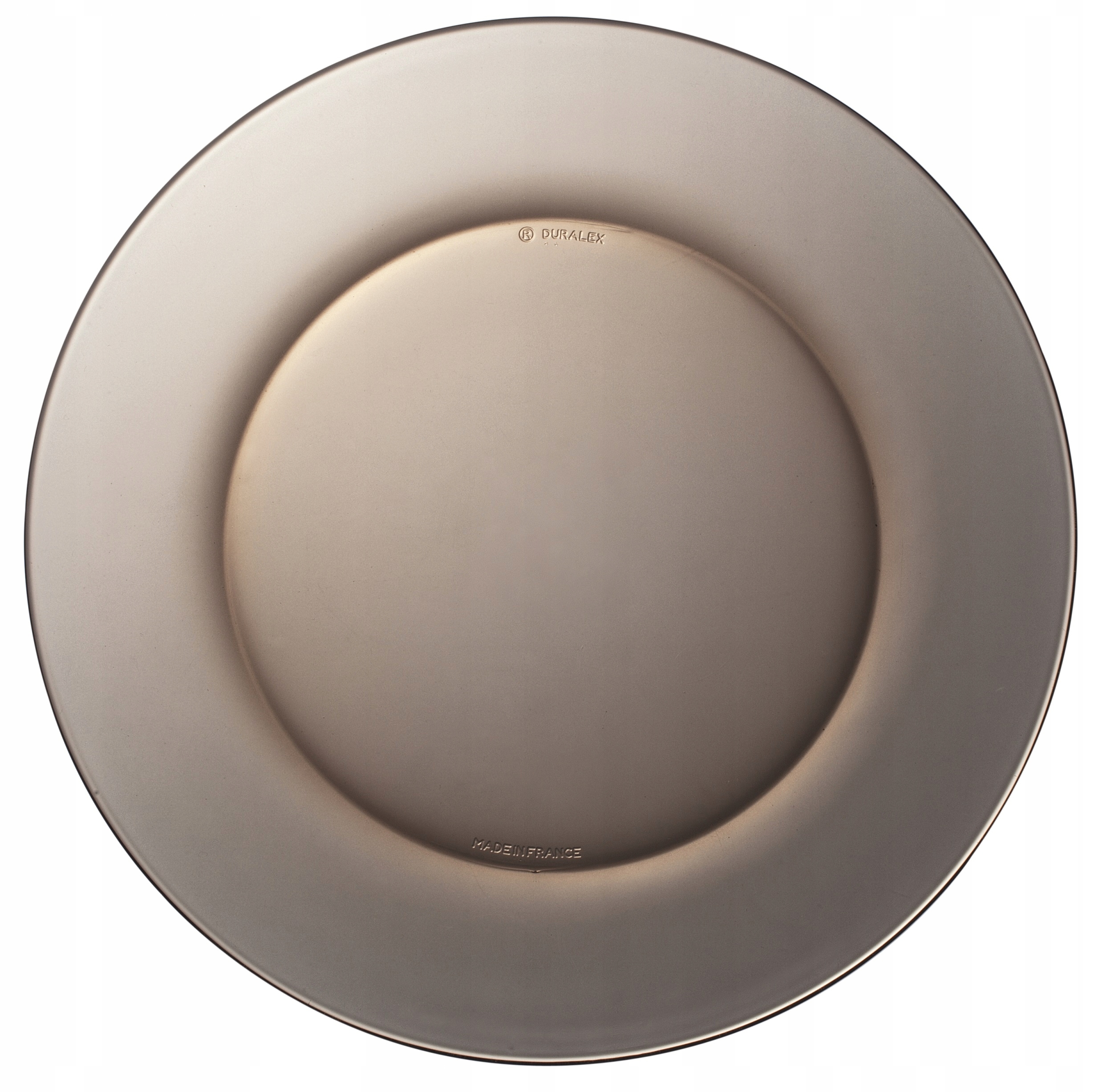 Talerz obiadowy 23,5 cm DURALEX zestaw 6 sztuk Kod producenta 3006CF06