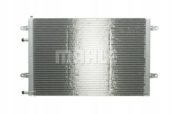 Mahle CIR 10 000P Chłodnica niskotemperaturowa, chłodnica pow. doładowującego