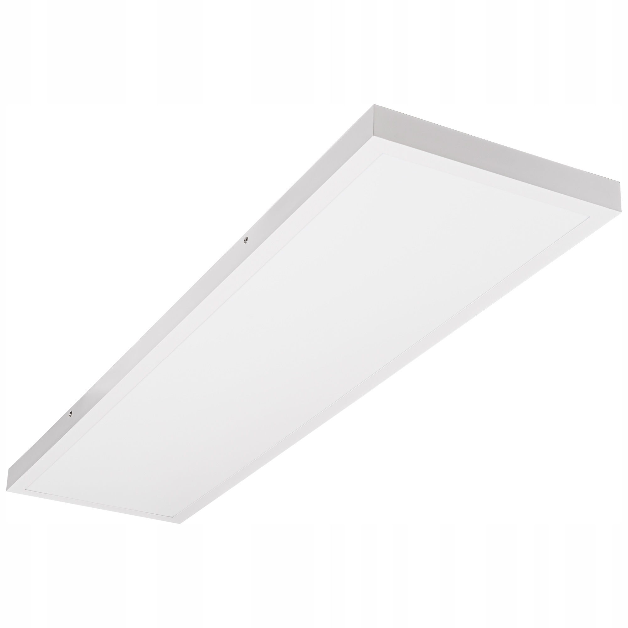 

Plafon natynkowy Led Panel Lampa 120x30cm 40W