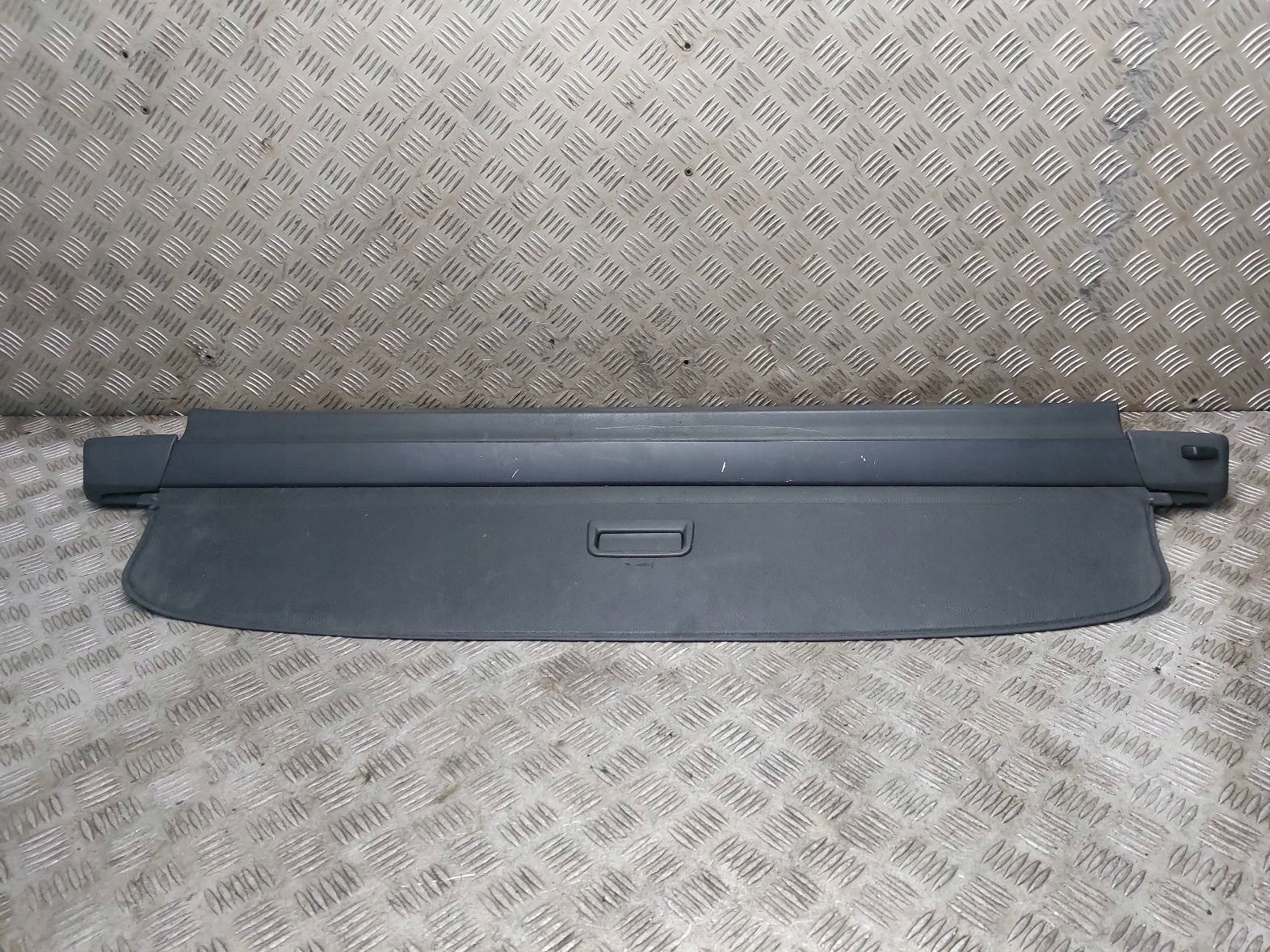 blinds boot VOLKSWAGEN PASSAT B6 KOMBI 3C9867871G