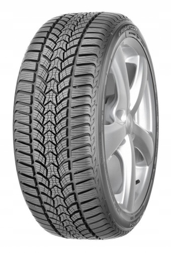 Zimné Pneumatiky Dębica 205/60 R16 96H Nové
