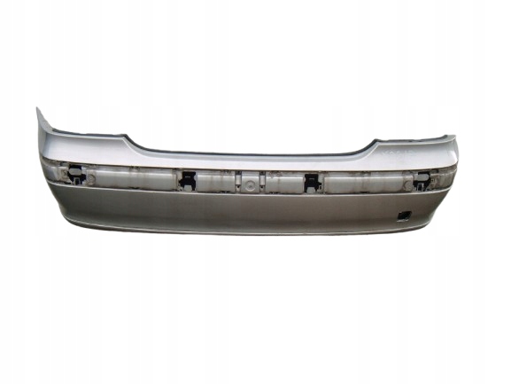 MERCEDES CL W215 ZDERZAK TYLNY A2158850125 - CAŁY - ŁADNY