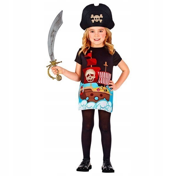 Костюм пирата детский, Карнавал, Пират 104