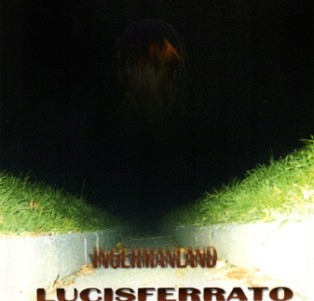 Lucisferrato Ingermanland *CD