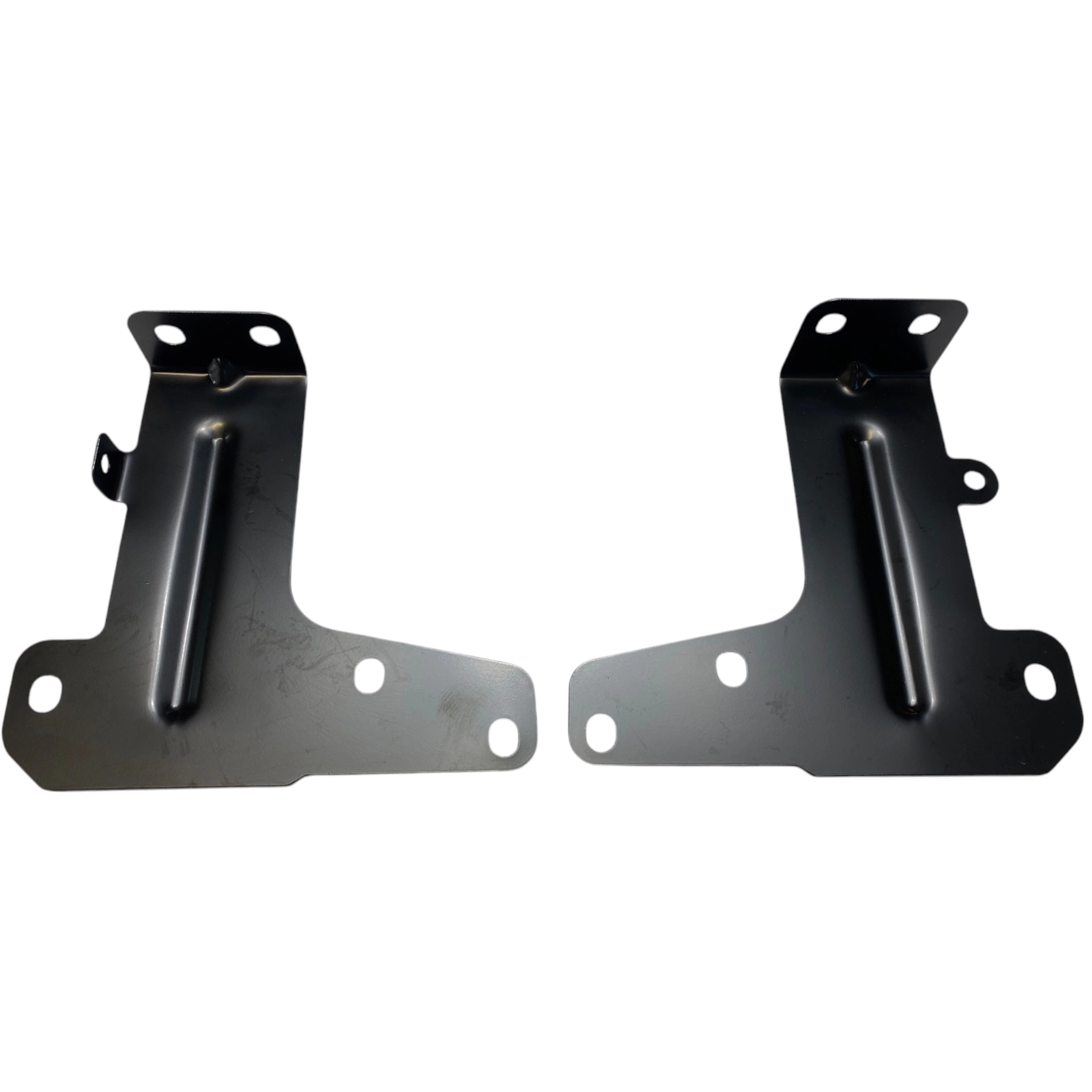 Držák Nárazníku Levý Pravý, upevnění skluznice Volvo S90 V90 XC60 2016+