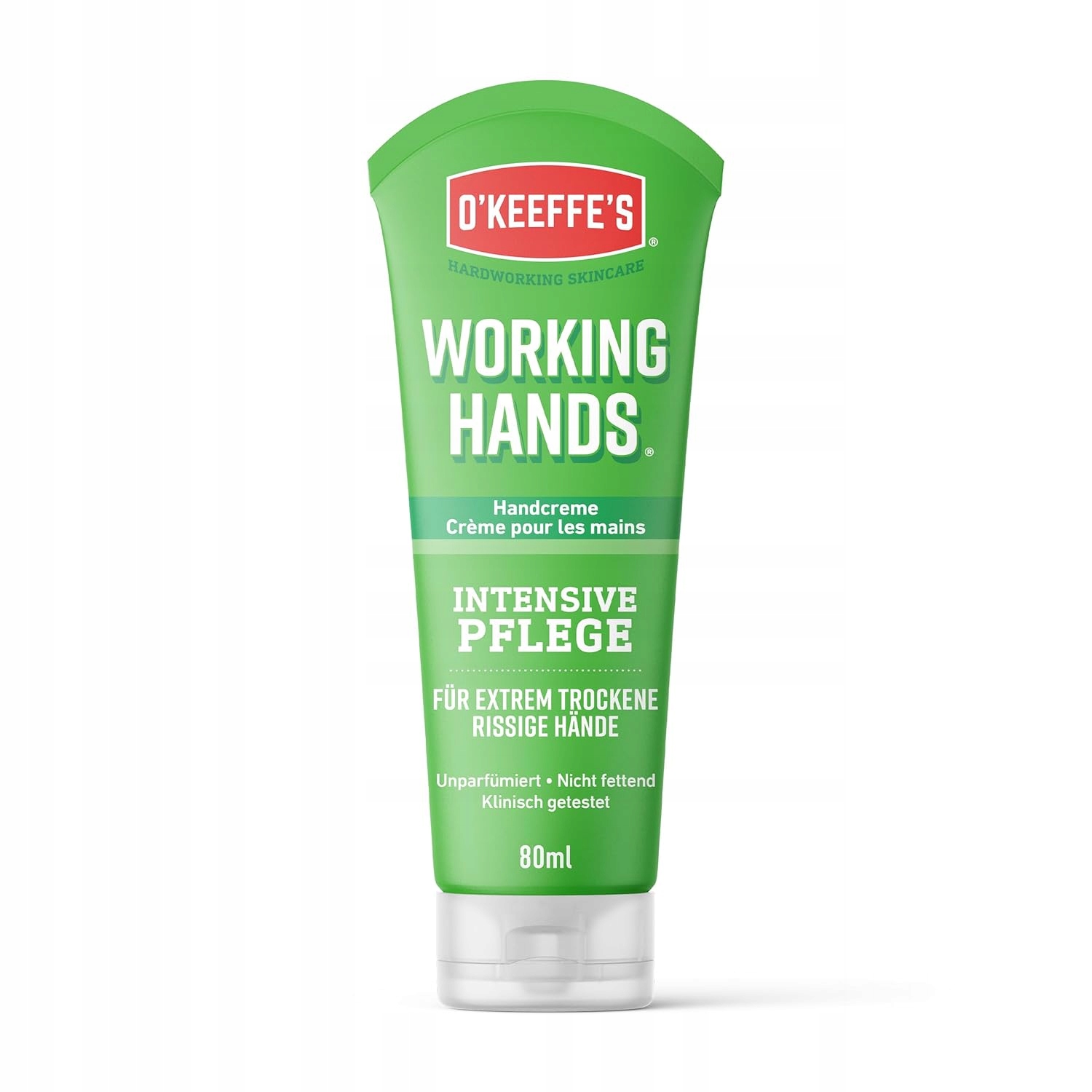 O'KEFFE's working hand krem do rąk 80ml