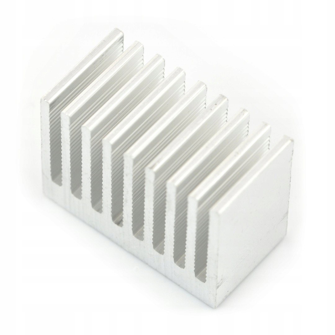 

Radiator RAD28 35x18x25mm