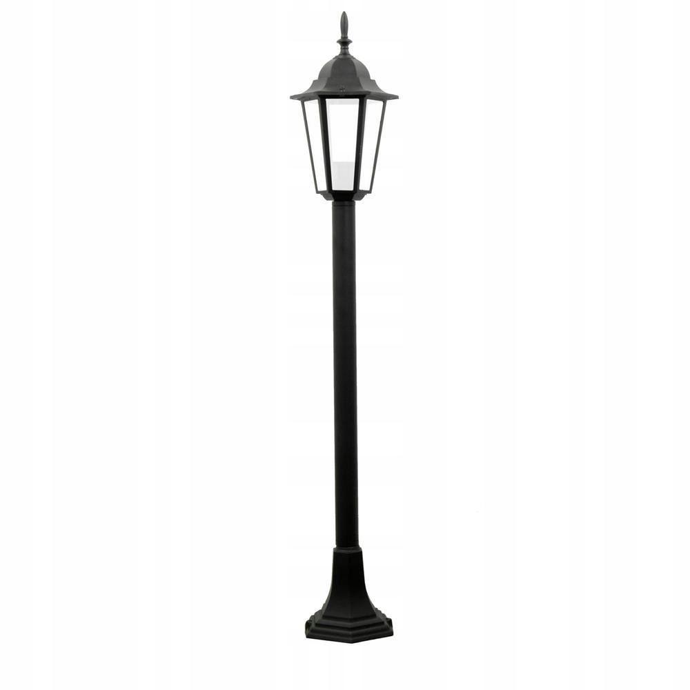 

Lampa ogrodowa stojąca Liguria 96cm 202185 Polux