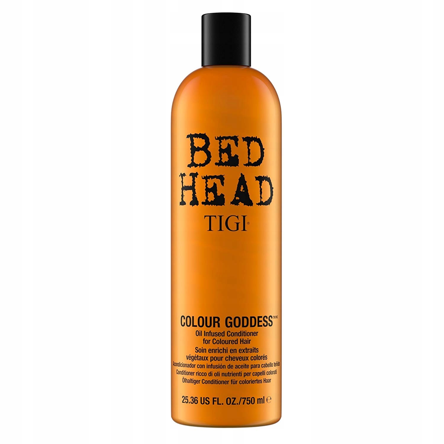 Tigi Bed Head Colour Goddess Kondicionér 750 ML