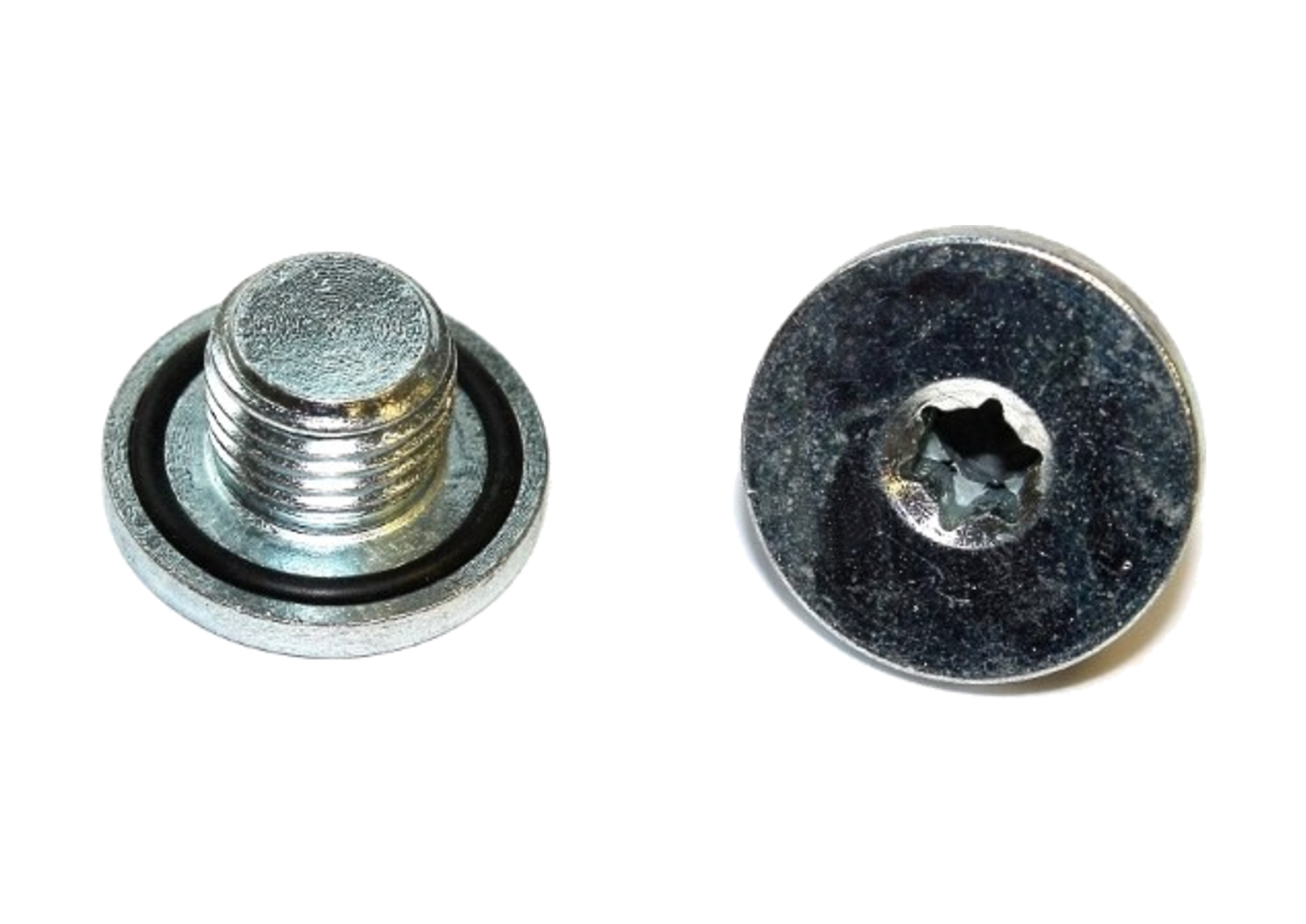 

Topran Korek Spustu Oleju Do Opel M14 X 1.5