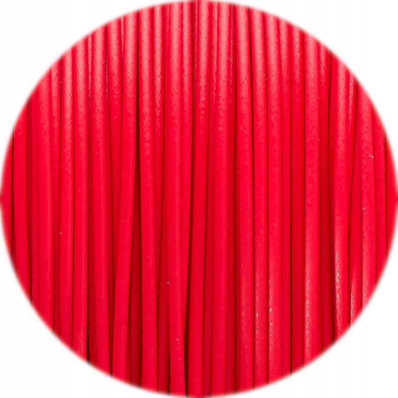 Fiberlogy Impact PLA 1,75 mm 0,85kg Red Producent Fiberlogy