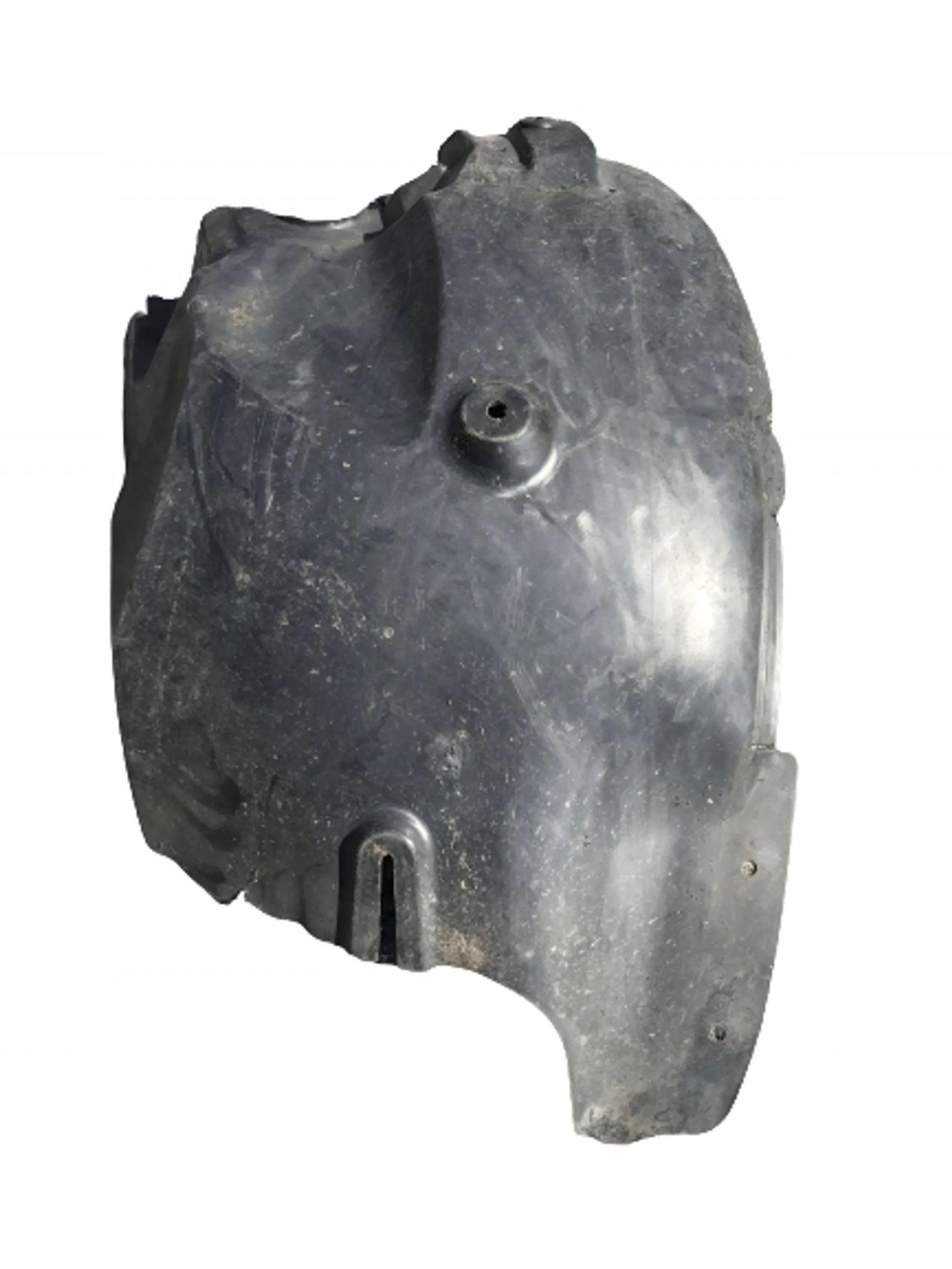 mudguard right front MERCEDES SPRINTER W906 A9066841877