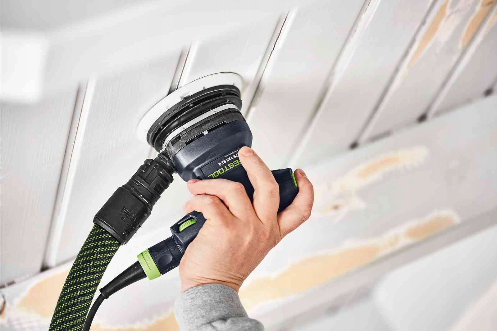 Festool Przewód plug it H05 RN-F-4 - 203914 Marka Festool