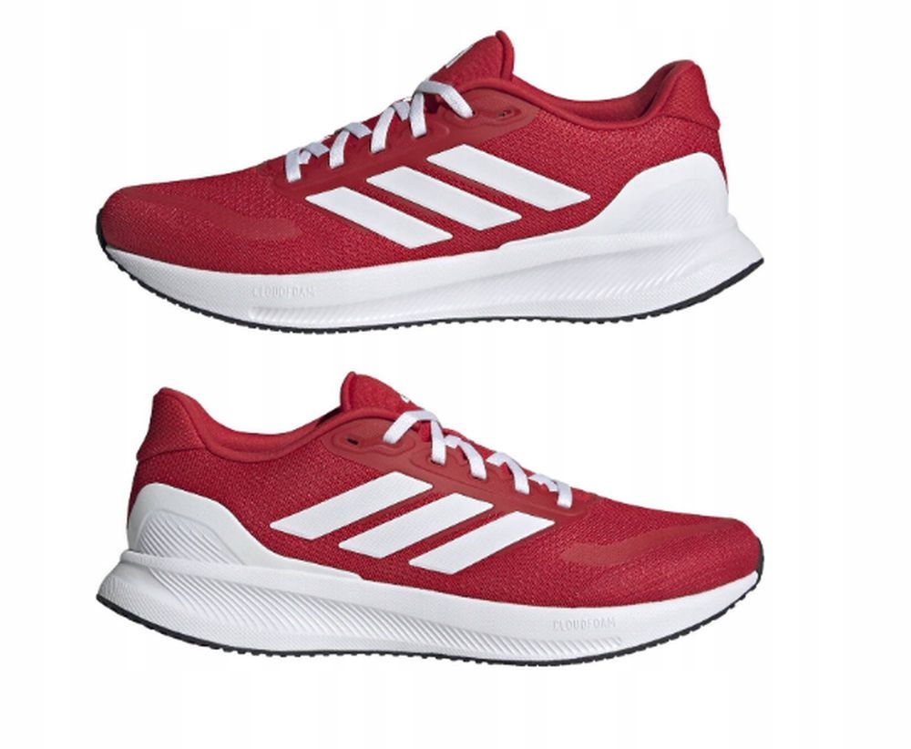 Pánské sportovní běžecké boty Adidas JH6246 Runfalcon 5 vel. 40 2/3