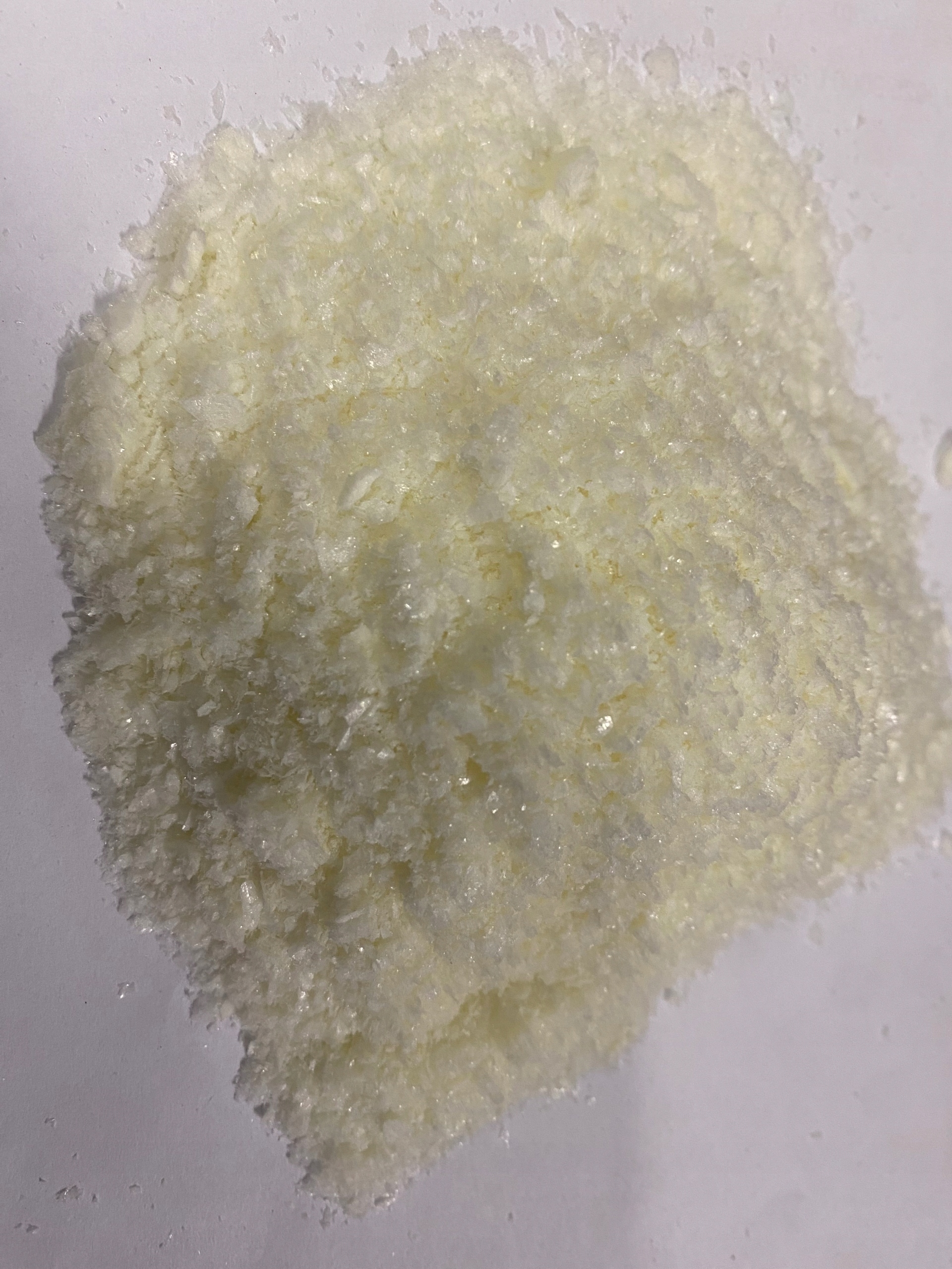 Levně Lyofilizované kozí mléko V Prášku 1 kg Rafex