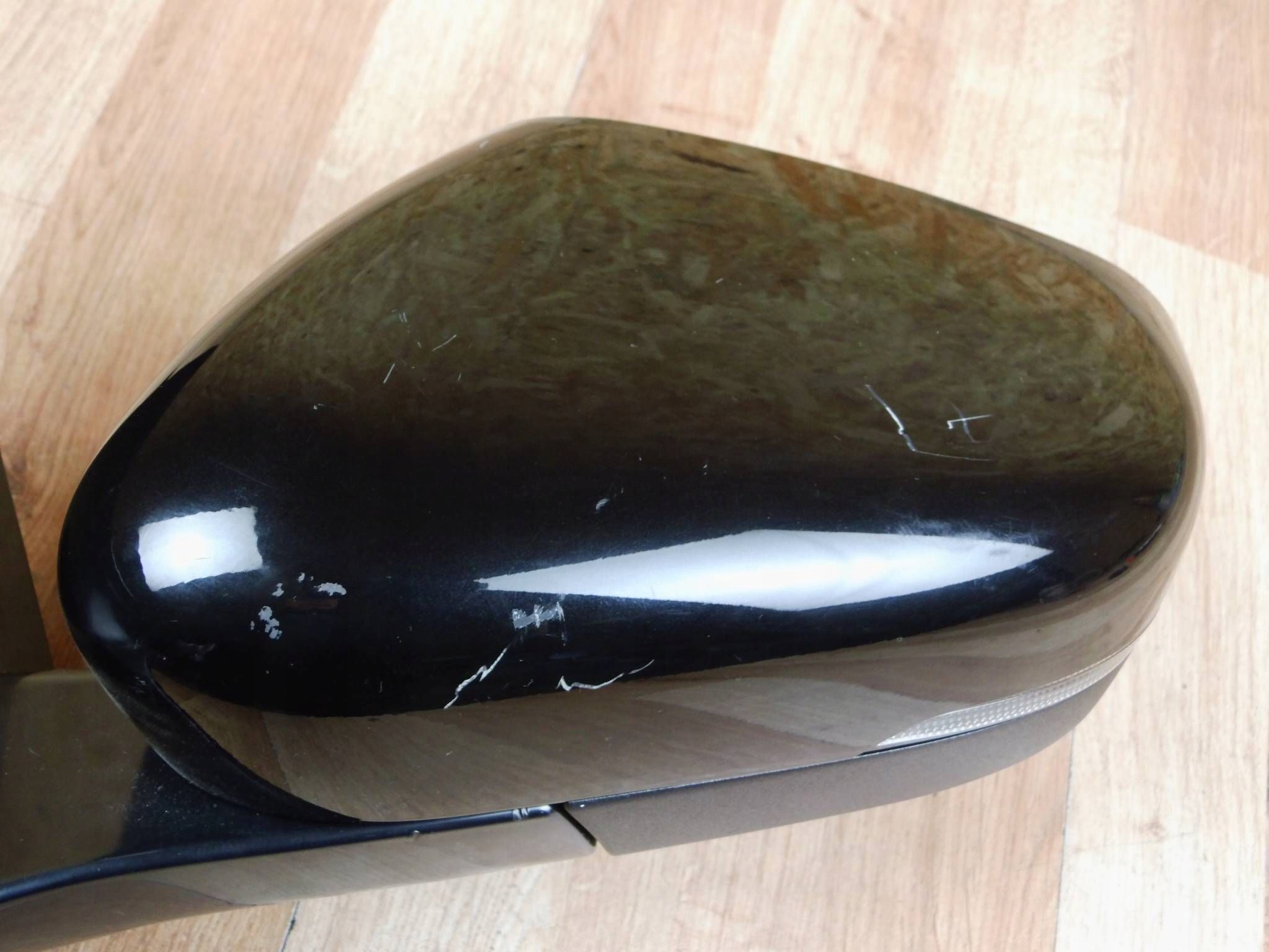 KIA Ceed III mirror left 10-PIN 049783