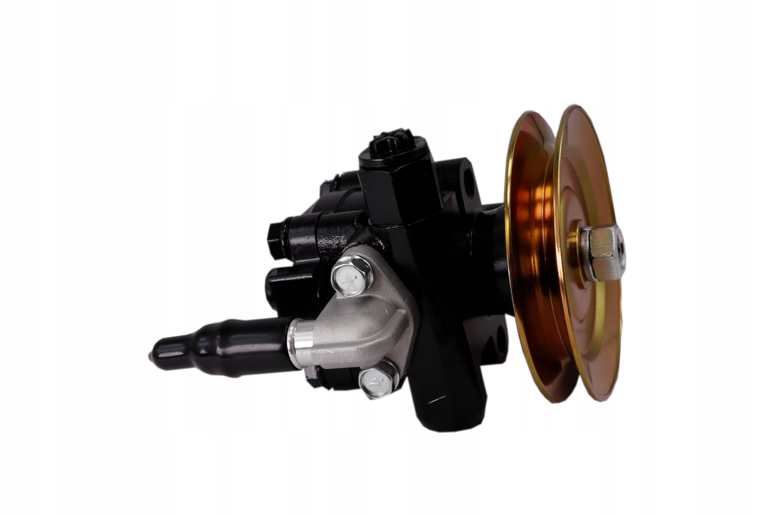 4910022J10 - Насос гідропідсилювача Nissan PATROL Y60 Y61 2.8