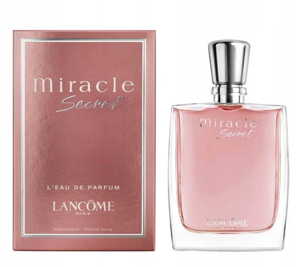 【新品未使用】LANCOME miracle Eau Légère 100ml LANCOME - 未使用 ランコム ミラク lancome miracle EDP100mLの