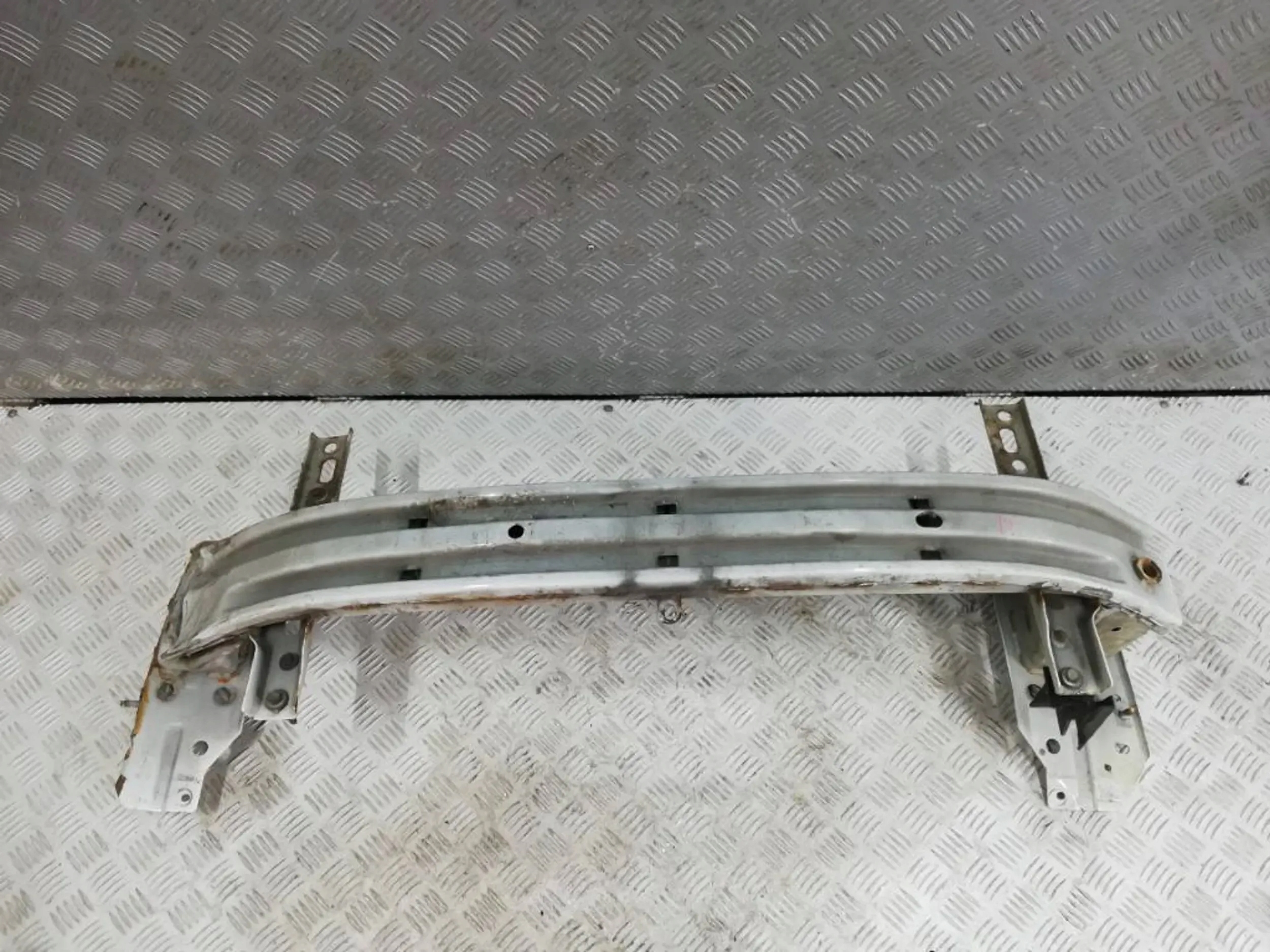 Ford Ecosport BELKA ZDERZAKA PRZÓD PRZEDNIA