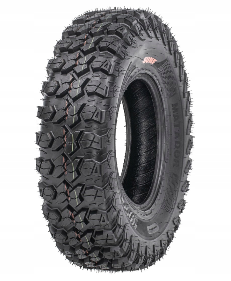Sunf A-060 33X10-15 8PR